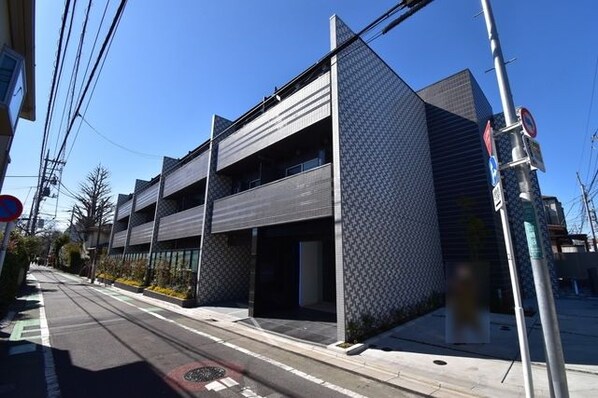 レジデンス経堂桜丘の物件内観写真